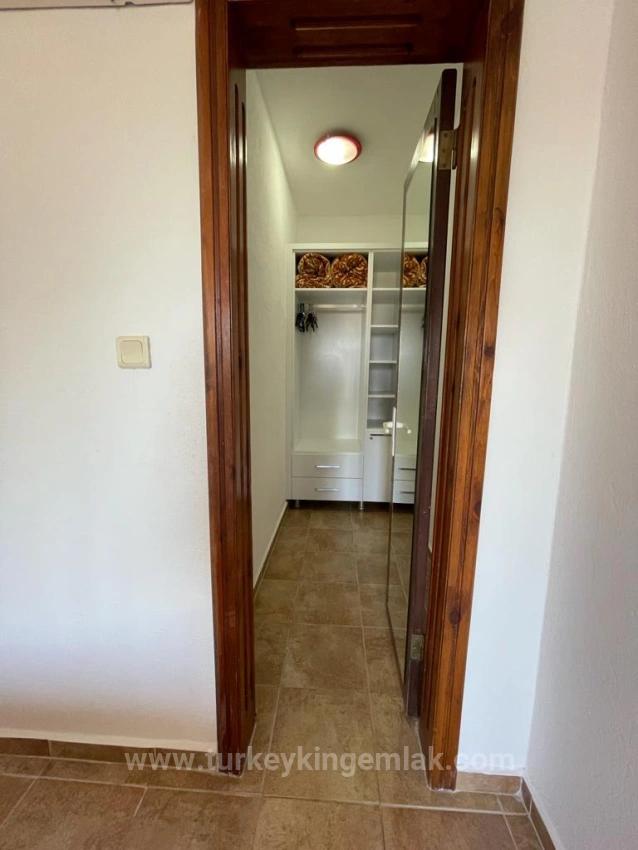 Dalyan's Hidden Paradise: Luxury Boutique Hotel With Garden, Ideal For Investment