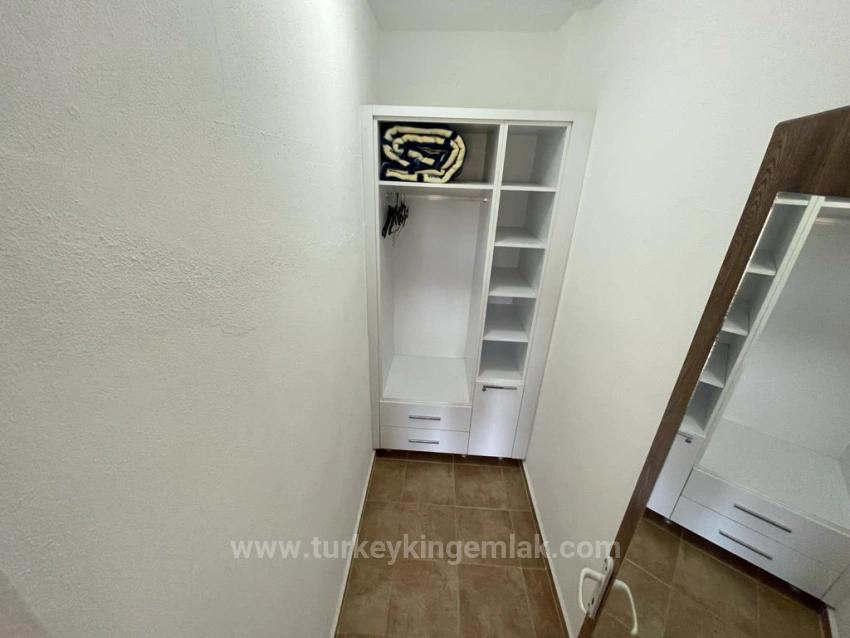 Dalyan's Hidden Paradise: Luxury Boutique Hotel With Garden, Ideal For Investment