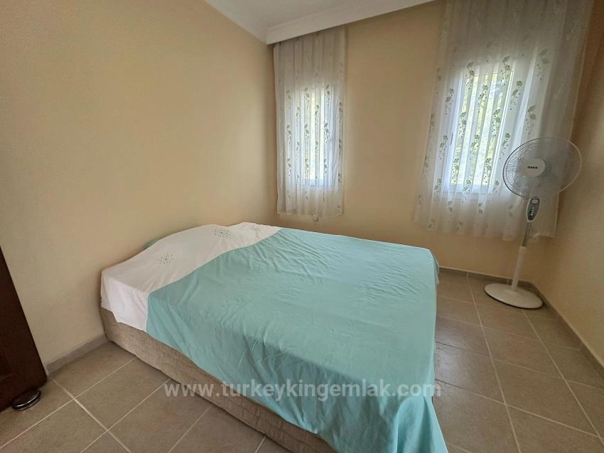 Villa With Shared Pool In A Small Gated Community