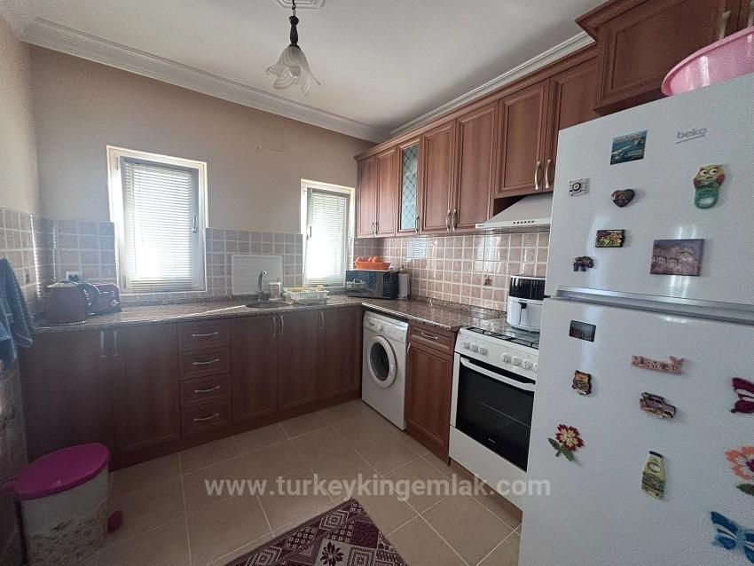 Villa With Shared Pool In A Small Gated Community