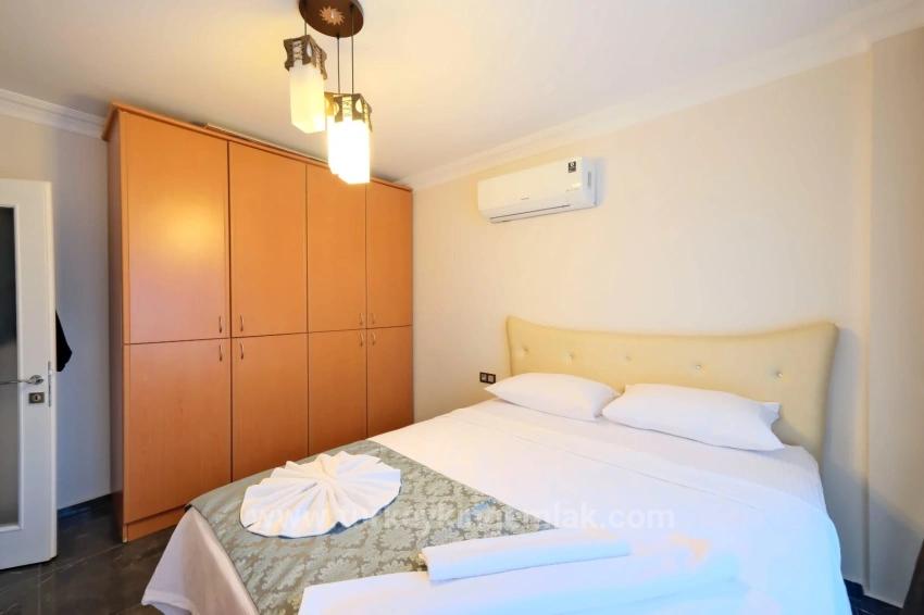 Luxury Detached Villa For Sale In Dalyan Gülpınar