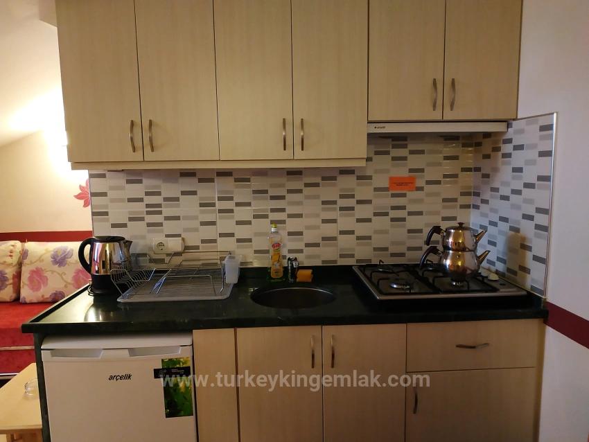 Popular Dalyan Hotel For Sale At A Fantastic Price – A Must-See Opportunity For Istanbul Investors