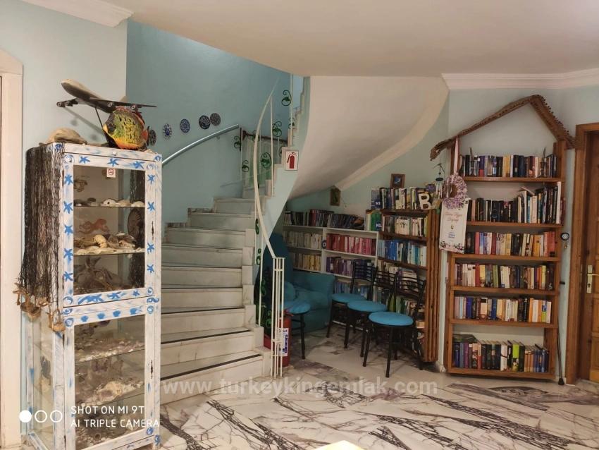 Popular Dalyan Hotel For Sale At A Fantastic Price – A Must-See Opportunity For Istanbul Investors