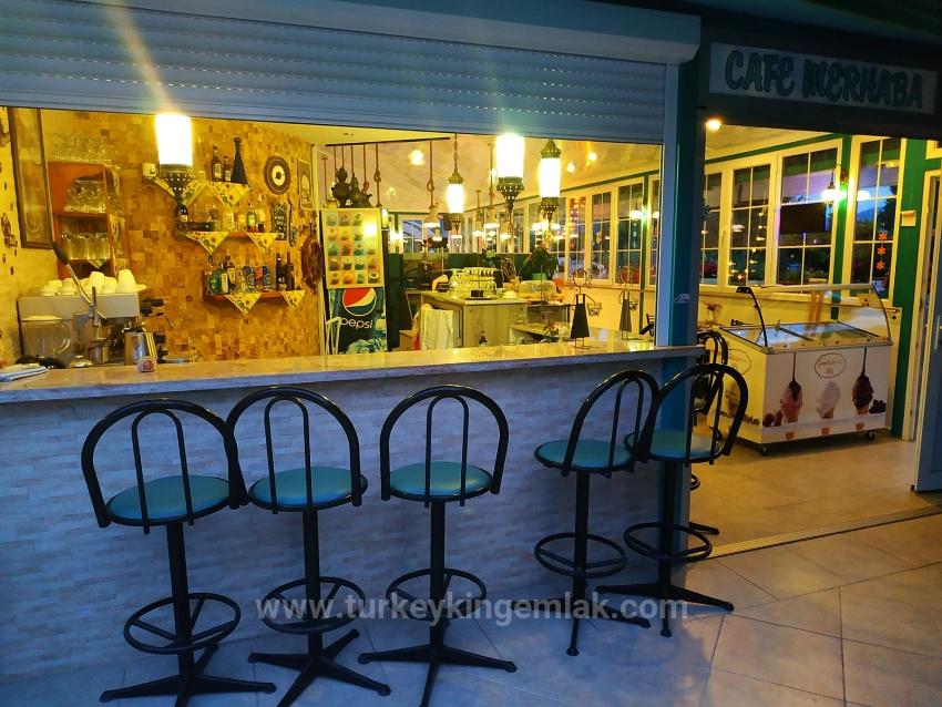 Popular Dalyan Hotel For Sale At A Fantastic Price – A Must-See Opportunity For Istanbul Investors