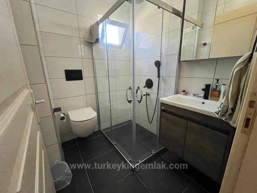 A Peaceful Ground Floor Apartment