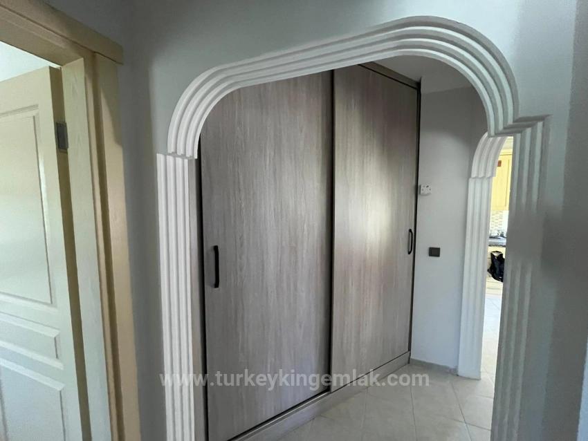 A Peaceful Ground Floor Apartment