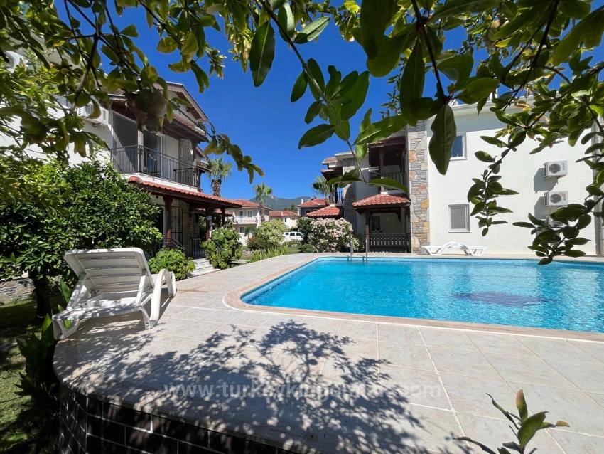 A Comfortable And Peaceful Ground Floor Apartment