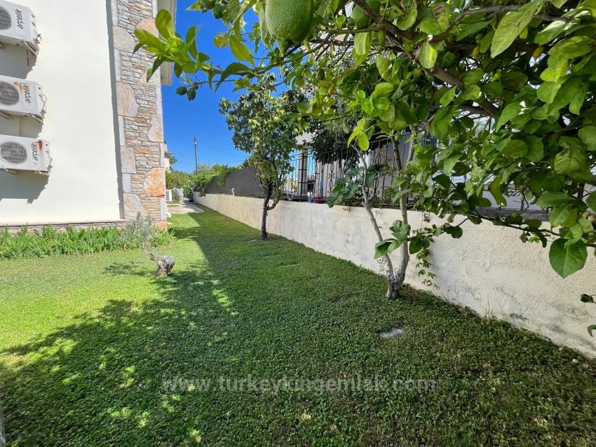 A Comfortable And Peaceful Ground Floor Apartment