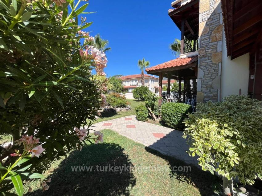 A Comfortable And Peaceful Ground Floor Apartment