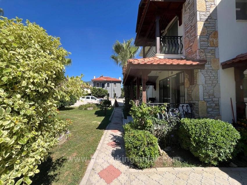 A Comfortable And Peaceful Ground Floor Apartment