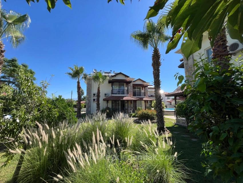 A Peaceful Ground Floor Apartment
