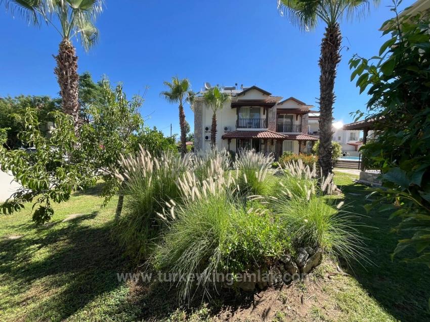 A Peaceful Ground Floor Apartment