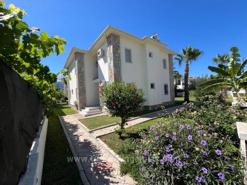 A Peaceful Ground Floor Apartment