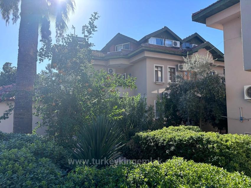 First Floor, Stylish And Well-Maintained One-Bedroom Apartment