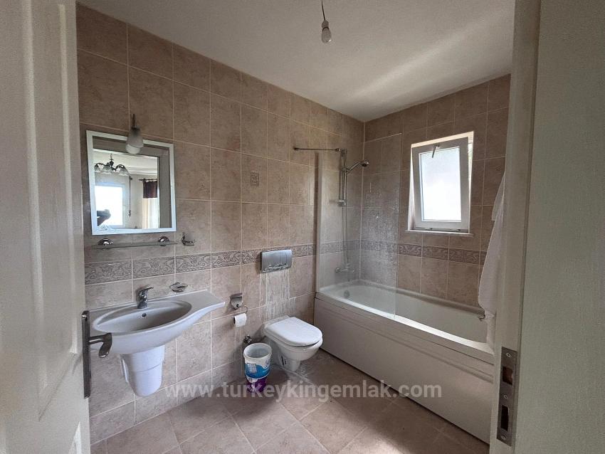 An Exclusive Renovation Opportunity In The Tranquil Akkaya Valley