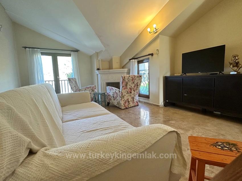 King’s Villa No.1 — An Exclusive Life Rising With Elegance And River Views