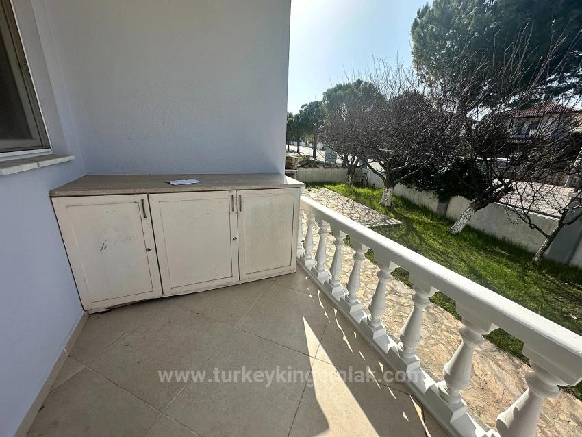 2+1 Apartment For Sale - Bluebells Apartment, Walking Distance To Dalyan Center
