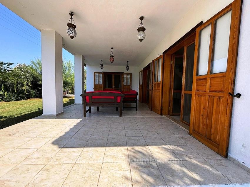 A Timeless Villa Whispering To Nature.