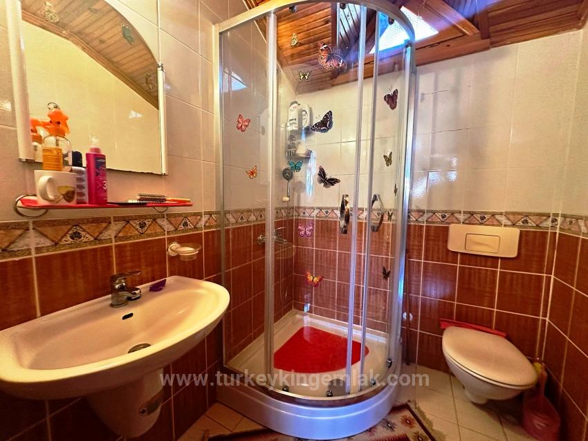 A Peaceful Life Amidst The Whispers Of The Mountains