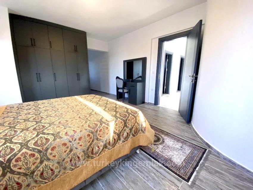 A Fairytale Property, Two Separate Lives