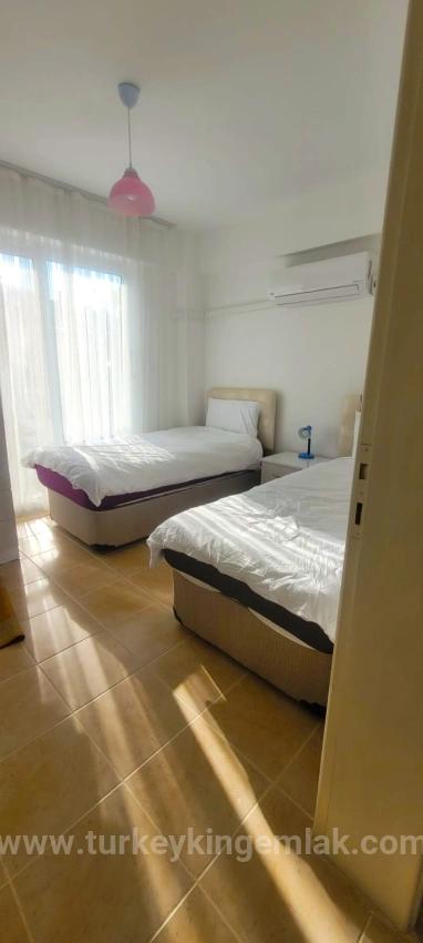 3+1 Bedroom Villa For sale in Şerefler Nbh. Dalaman - 362 m²