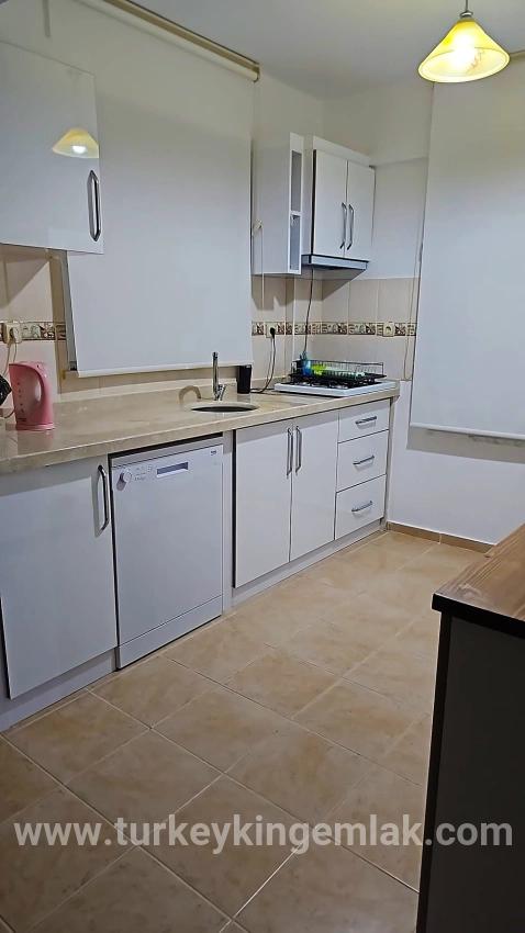 3+1 Bedroom Villa For sale in Şerefler Nbh. Dalaman - 362 m²