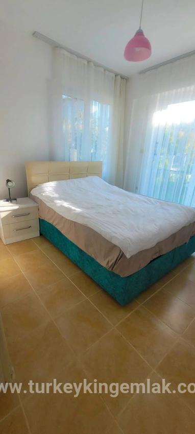 3+1 Bedroom Villa For sale in Şerefler Nbh. Dalaman - 362 m²