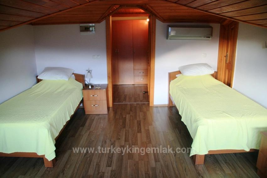 Luxury Nature Villa Located On A 6,000 M² Private Plot