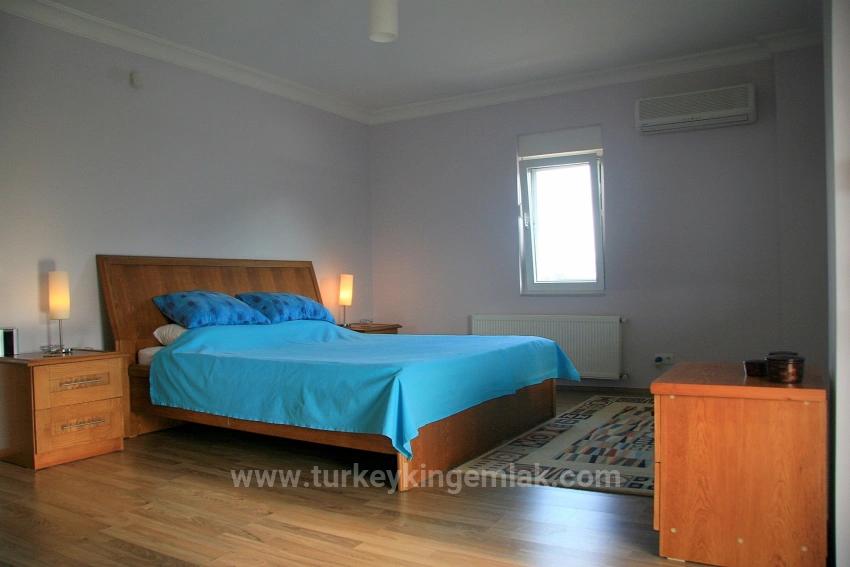 Luxury Nature Villa Located On A 6,000 M² Private Plot