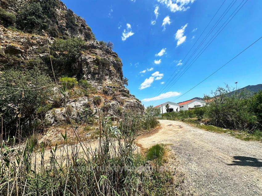 Luxury Nature Villa Located On A 6,000 M² Private Plot