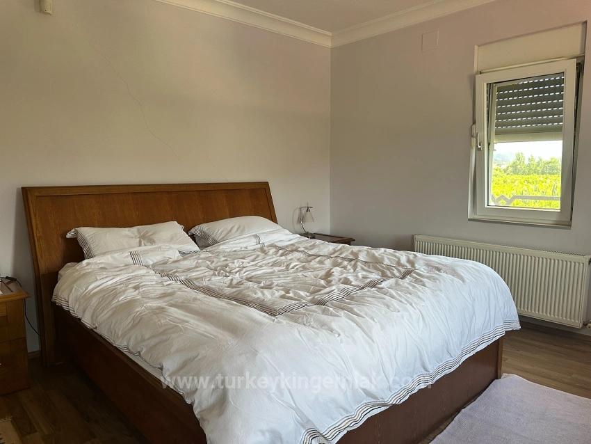 Luxury Nature Villa Located On A 6,000 M² Private Plot