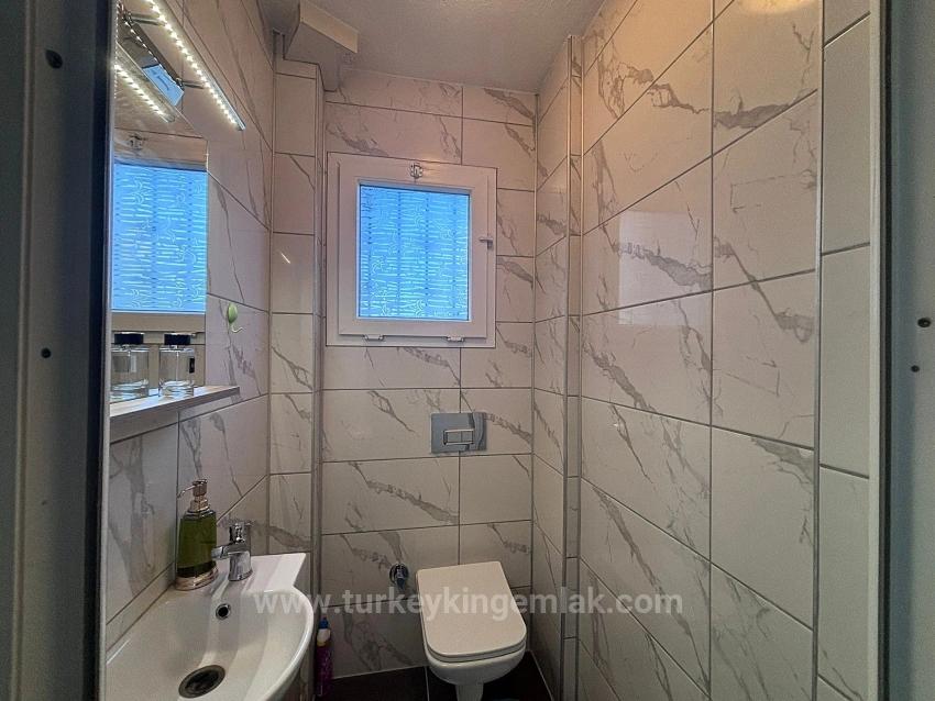 Duplex Villa For Sale In Dalyan Okçular *Price Reduced*