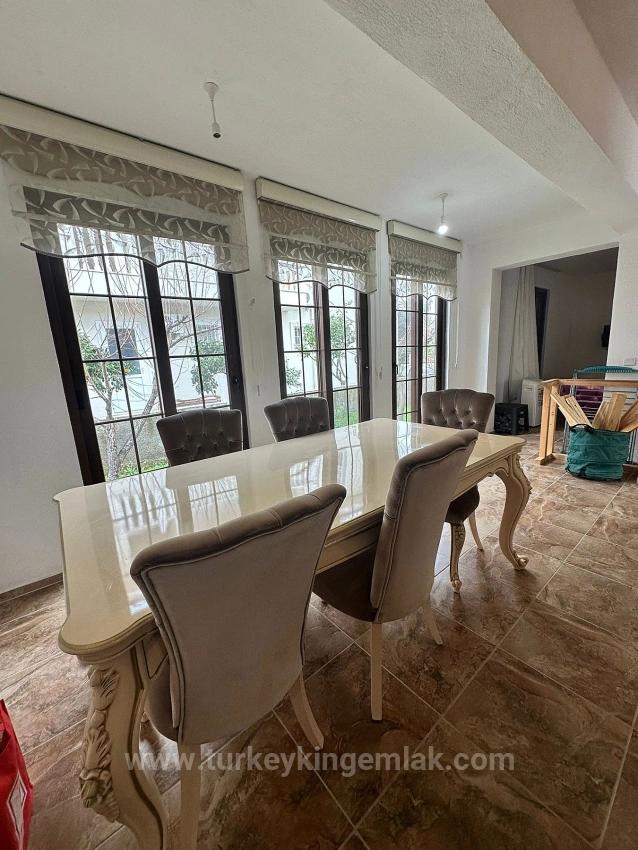 An Architecturally Unique Living Space