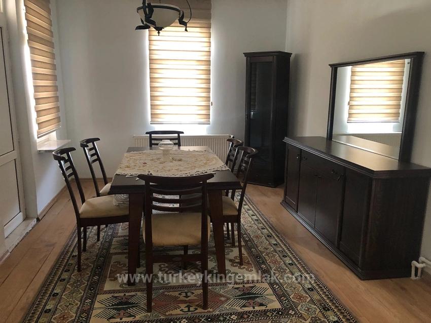 A Timeless Family Home In The Heart Of Dalyan