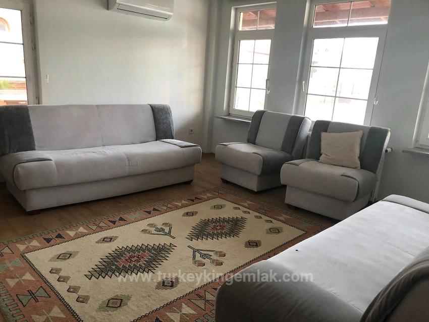 A Timeless Family Home In The Heart Of Dalyan