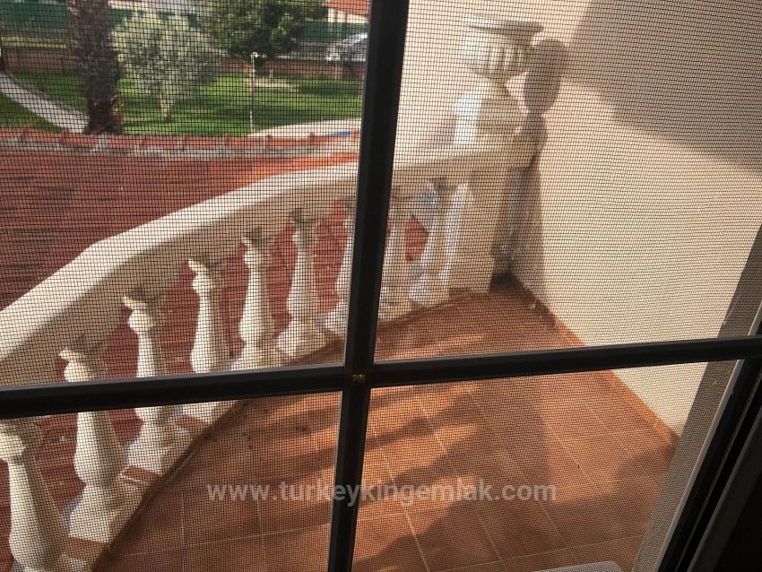 A Timeless Family Home In The Heart Of Dalyan