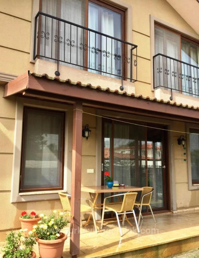 Riverside Garden Duplex In Gülpınar, Dalyan