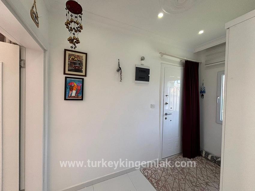 In The Heart Of Nature A Peaceful Garden House – Okçular Köyü