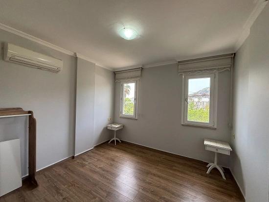 Attractive Villa On Small Complex