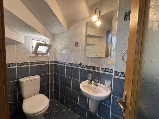 Attractive Villa On Small Complex