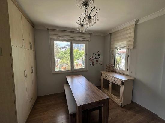 Attractive Villa On Small Complex