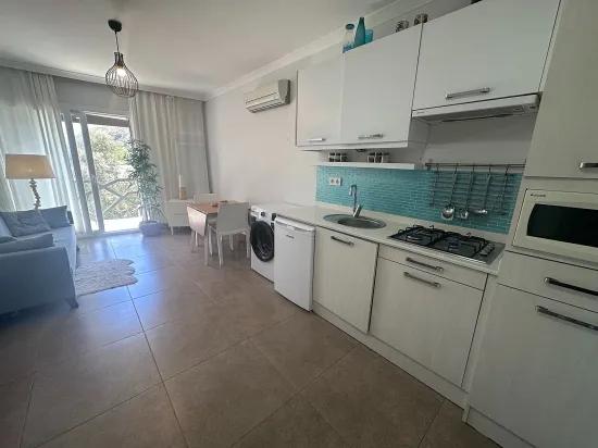 Elegant And Peaceful Living In The Heart Of Dalyan