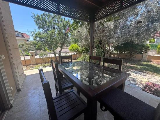 Dalyan River View Luxury Villa