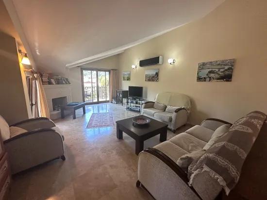 Dalyan River View Luxury Villa