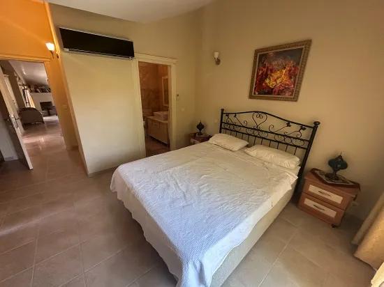Dalyan River View Luxury Villa