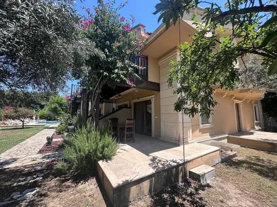 Dalyan River View Luxury Villa