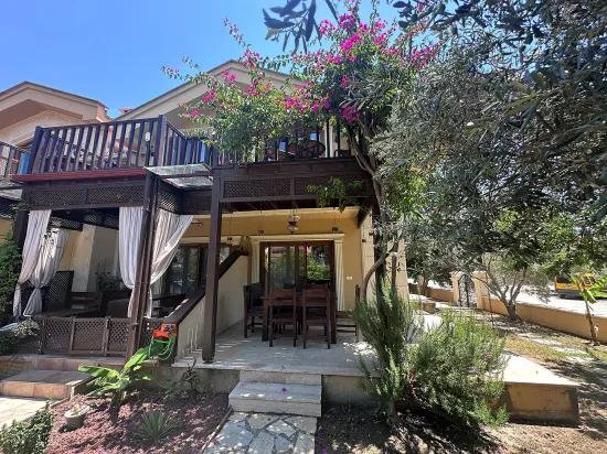 Dalyan River View Luxury Villa