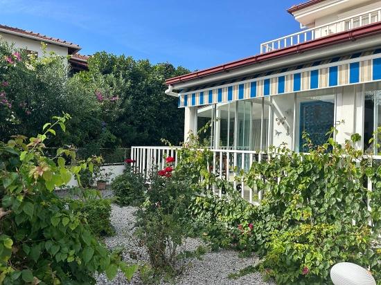 Charming Private Villa With Kings Tomb Views