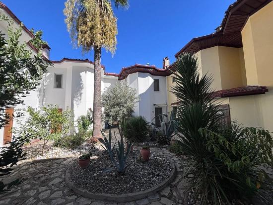 A Traditional Character With Modern Touches In The Heart Of Dalyan