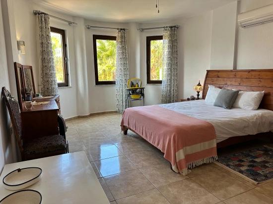 A Hidden Gem In Dalyan's Maraş Neighborhood